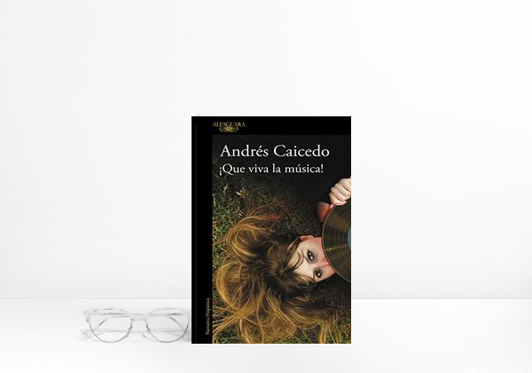 Livro ¡Que viva la música!