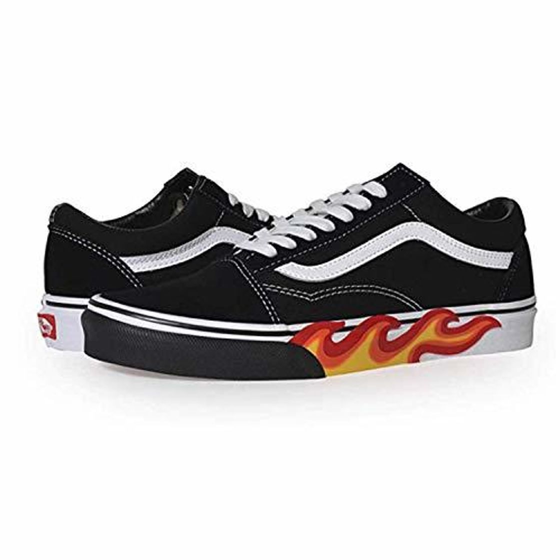 Moda VANS UA Old Skool