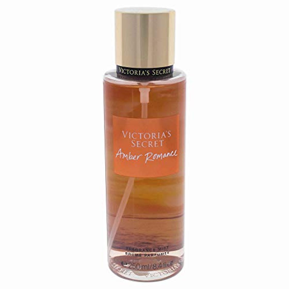 Beauty Victoria Secret Fantasies Amber Romance Mist