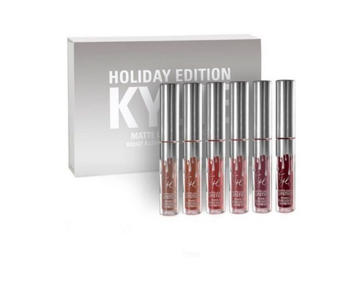 Beauty Coffret Lip Kylie