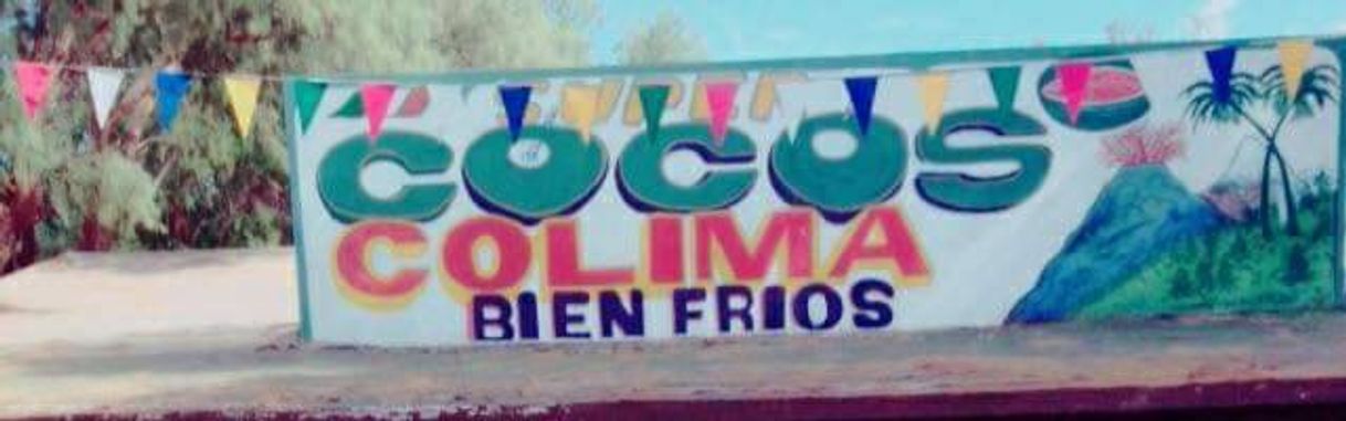 Restaurants Super Cocos Colima