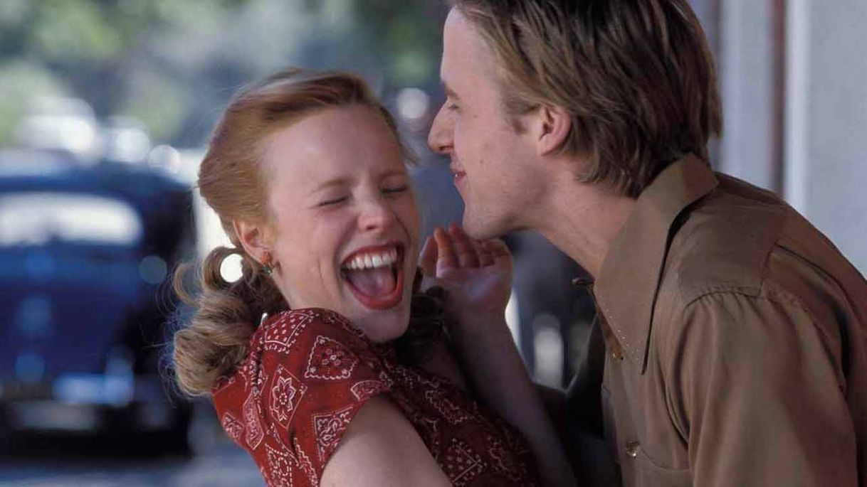 The Notebook
