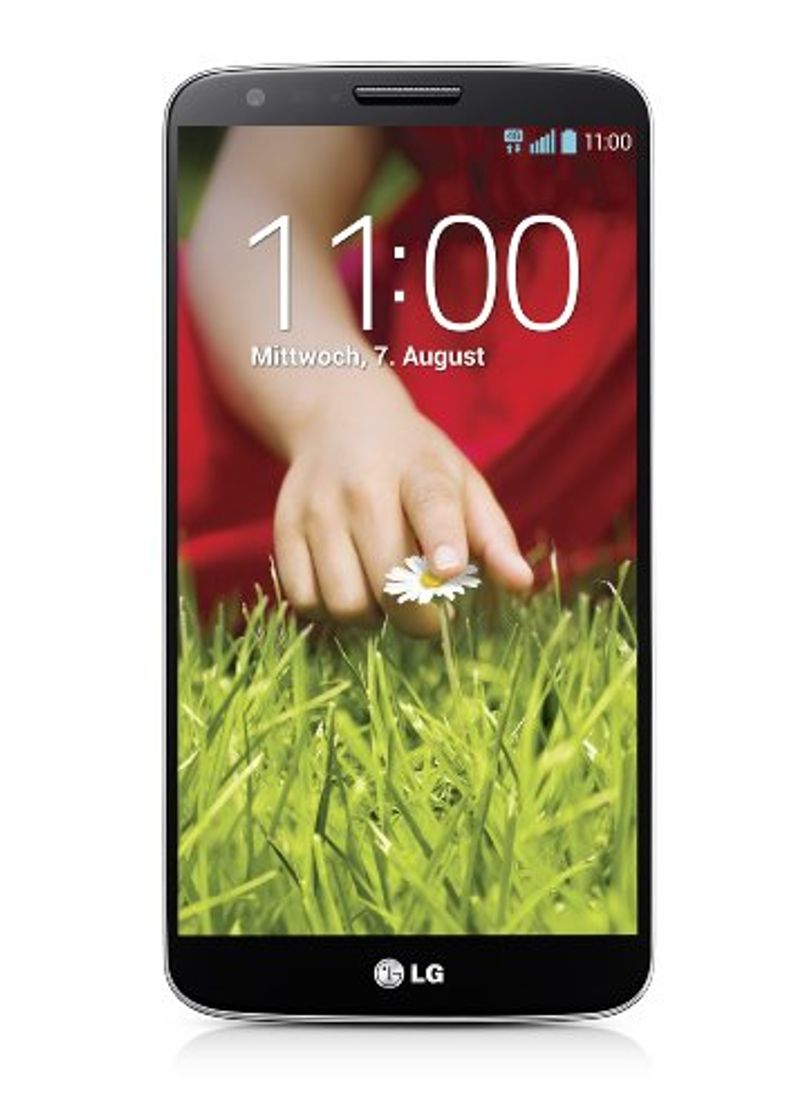 Producto LG G2 - Smartphone libre Android