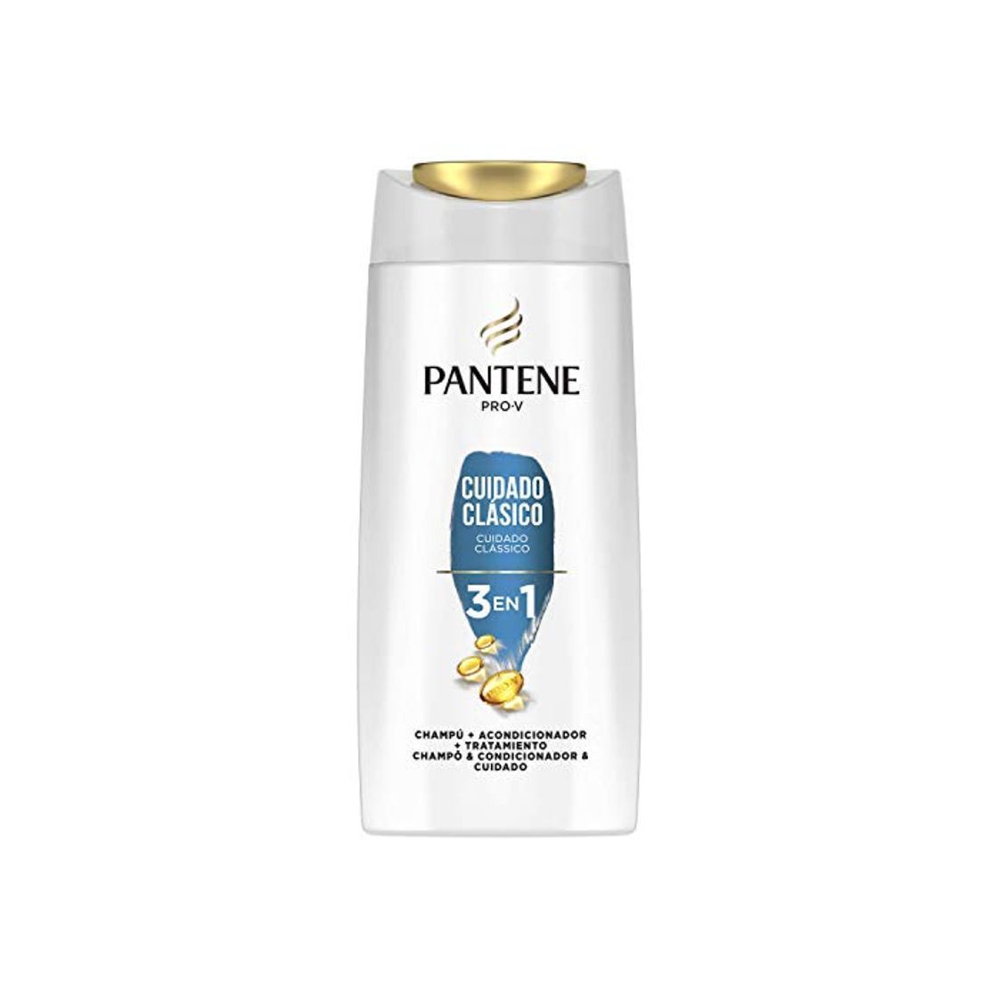 Social Pantene
