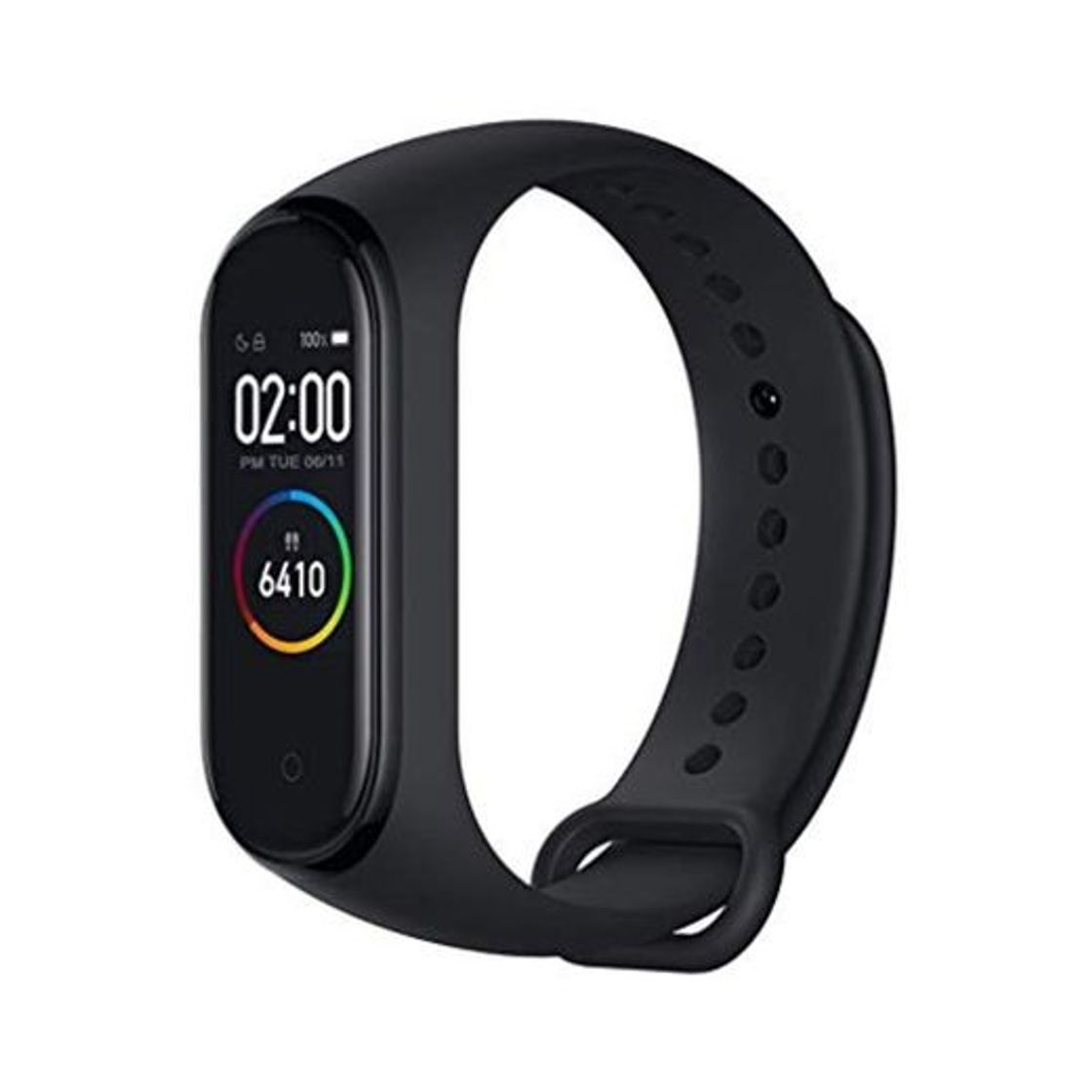Social Xiaomi mi Band 4 Pulsera de Fitness Inteligente Monitor de Ritmo cardíaco