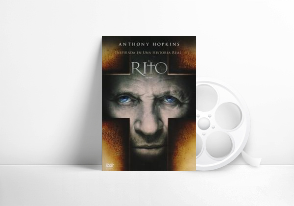 Movie El rito