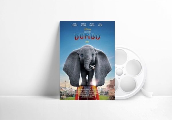 Movie Dumbo