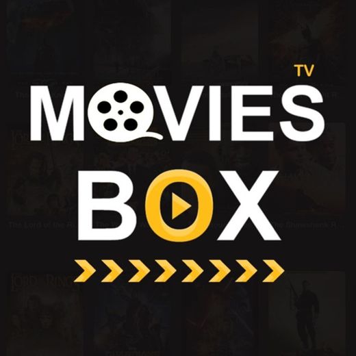 Show Box - Hub Movies Tv