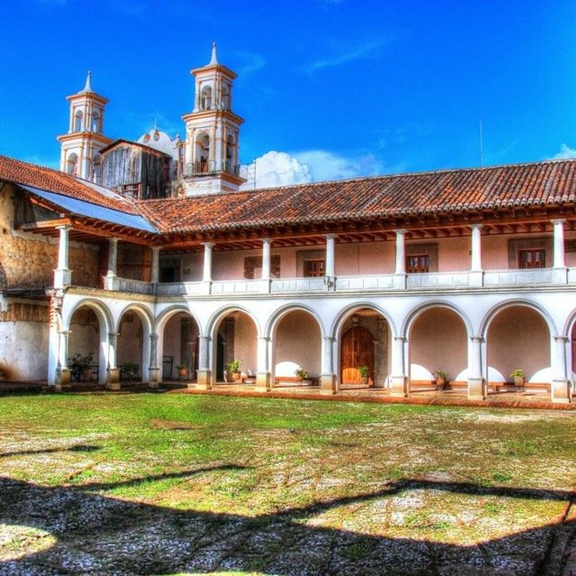 Place Museo del Ámbar