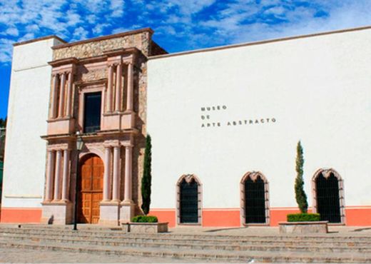 Museo Manuel Felguérez