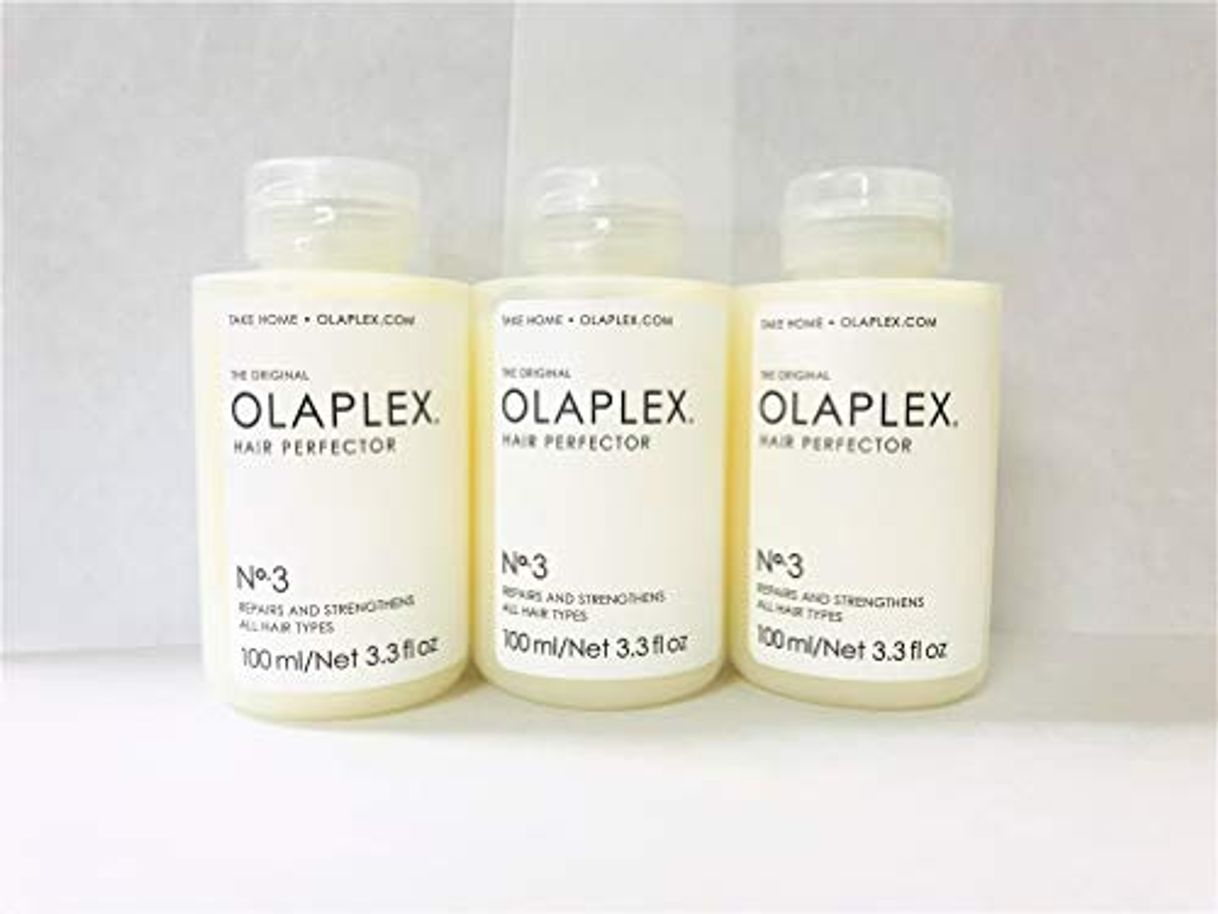 Product Olaplex Nr3 olaplex cabello Perfeccionador No 3, 3.3 Oz