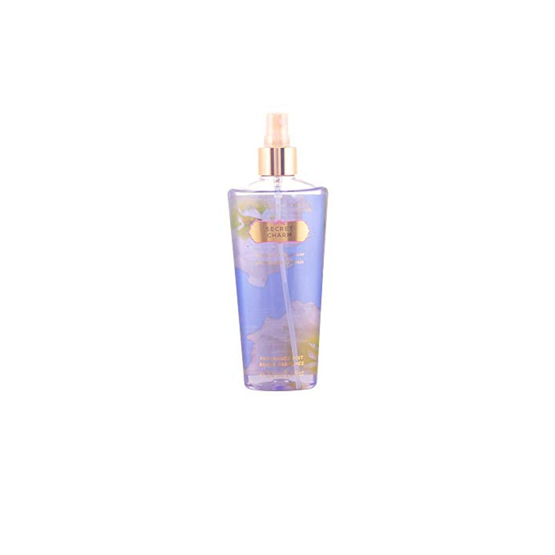 Belleza Colonia  Fantasies Secret Charm, de Victoria's Secret