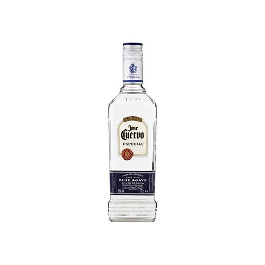 Tequila José Cuervo Especial Silver