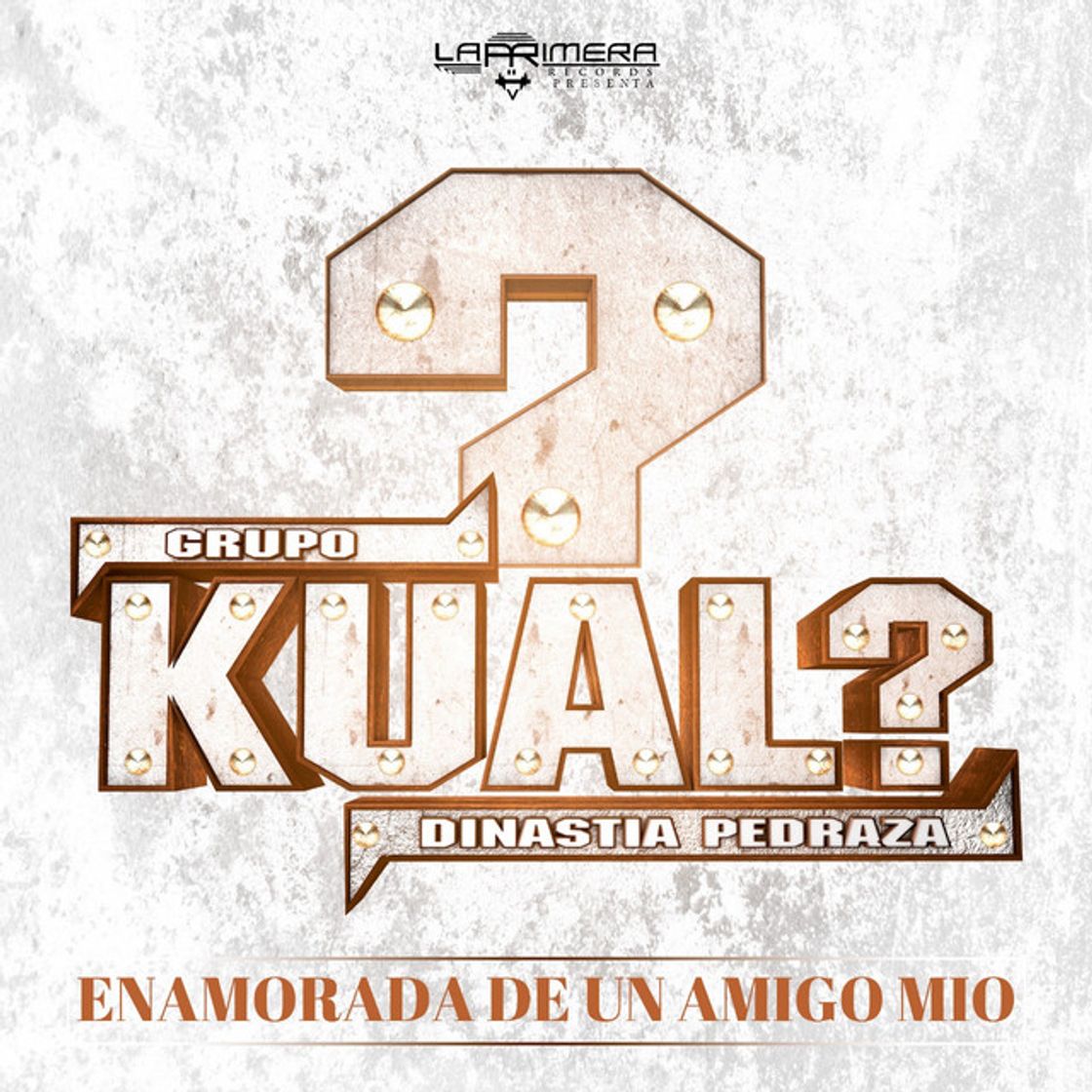 Music Enamorada de un Amigo Mio