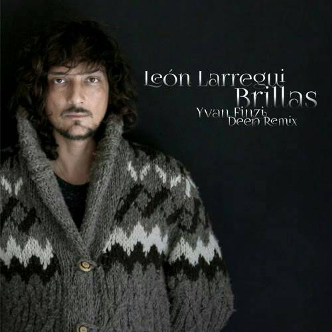Canción León Larregui - Brillas 