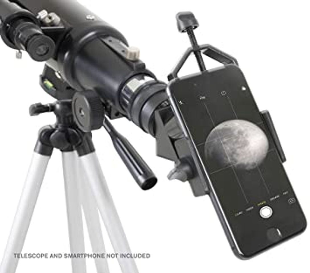 Product Celestron 81035 - Adaptador básico para Smartphone