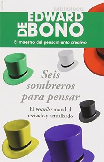 Seis Sombreros para pensar