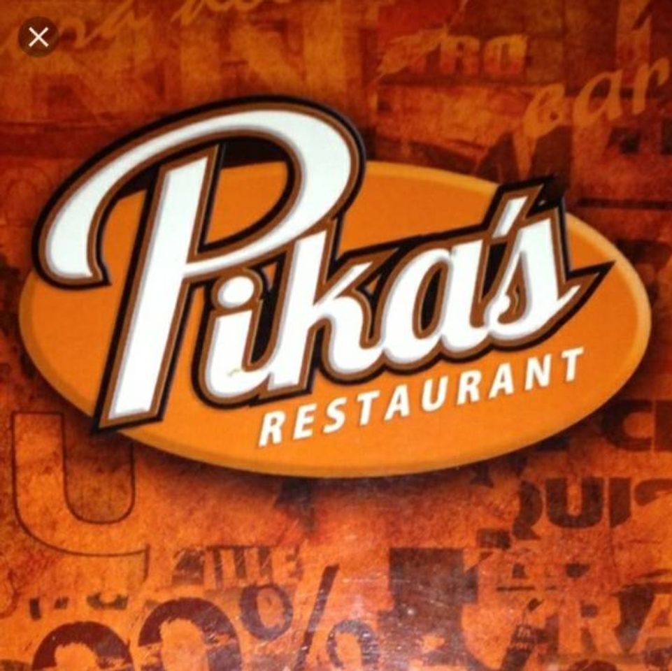 Restaurantes Pika's