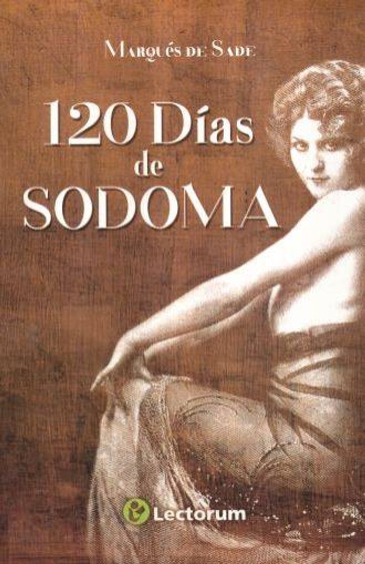 Fashion 120 días de Sodoma 