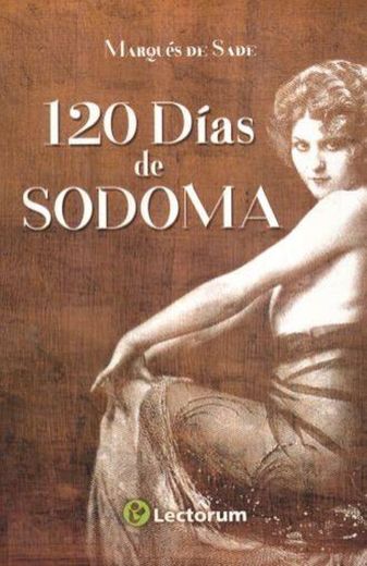 120 días de Sodoma 