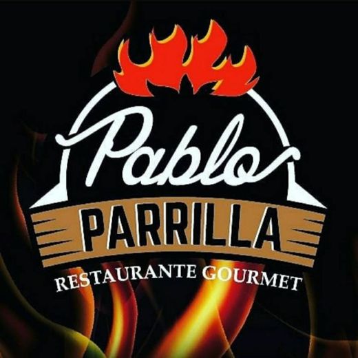 Pablo Parrilla