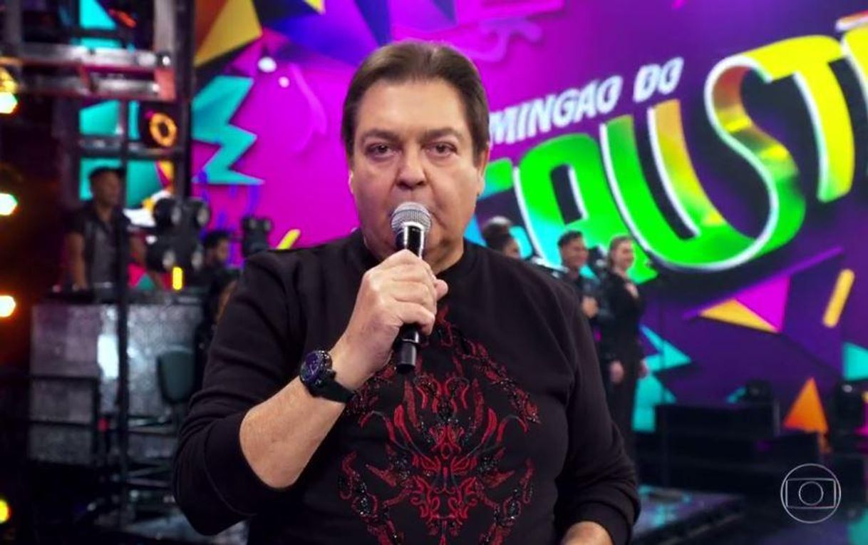 Serie Domingão do Faustão