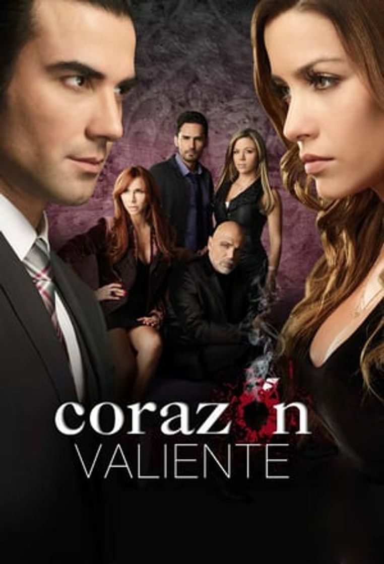 Serie Corazón Valiente