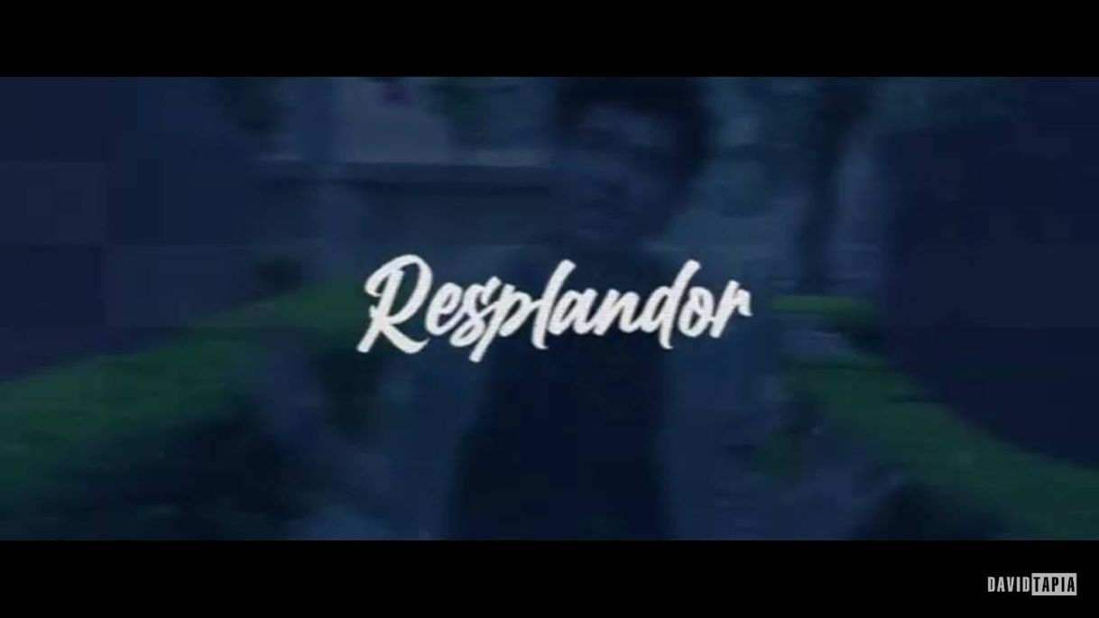 Fashion Resplandor (David Tapia ft. Kevin Prato)