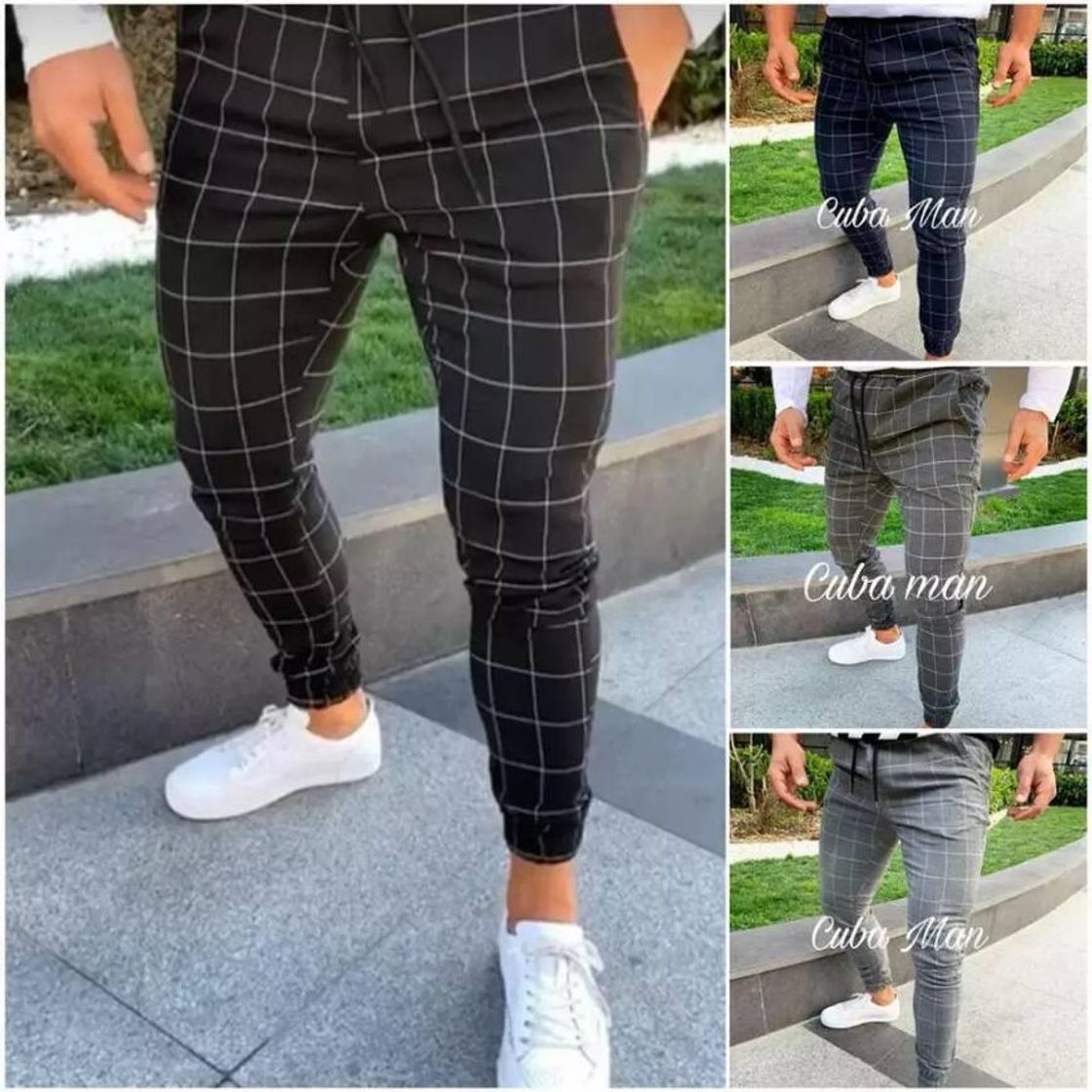 Moda  ¡Novedad del 2020! Pantalones rectos