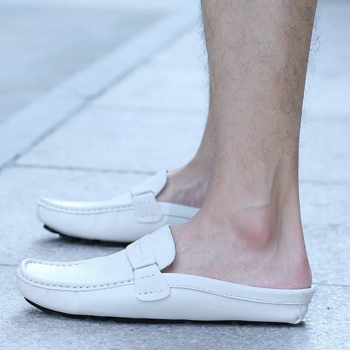 Fashion  Mocasines informales para hombre