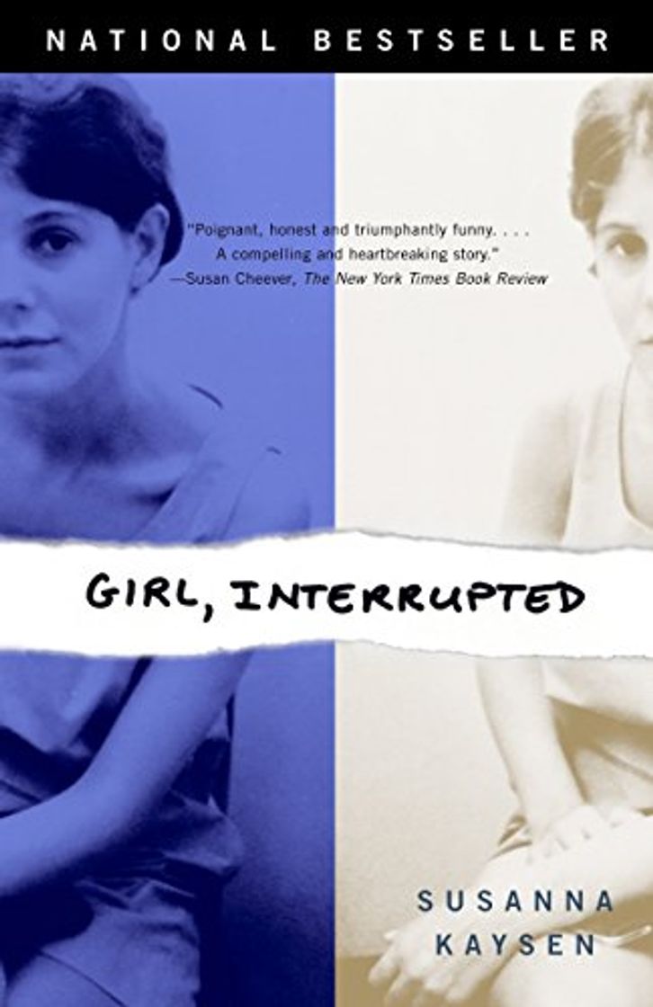 Book Girl