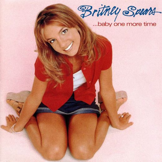 ...Baby One More Time - Boy Wunder Radio Mix