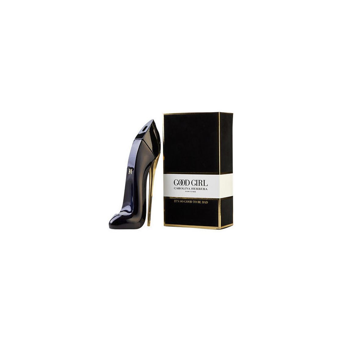 Social Carolina Herrera Good Girl - Eau de Parfum  Spray