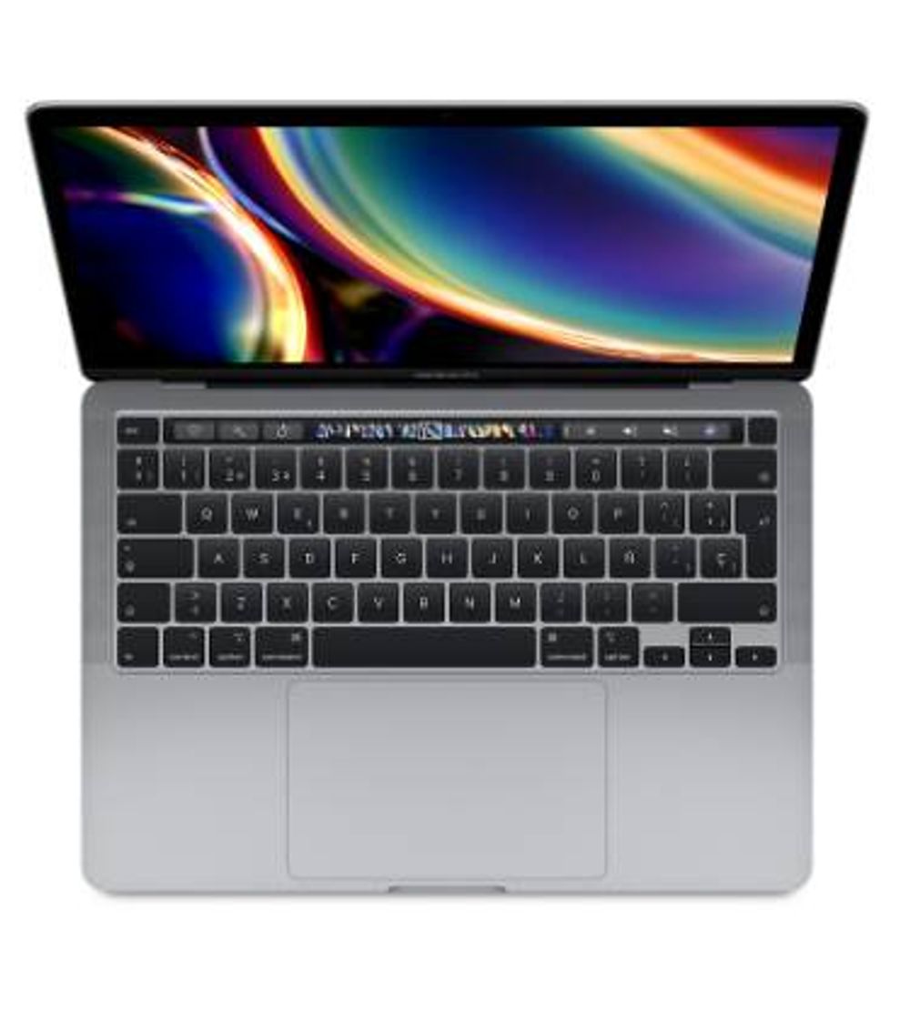 Social MacBook Pro de 13 pulgadas