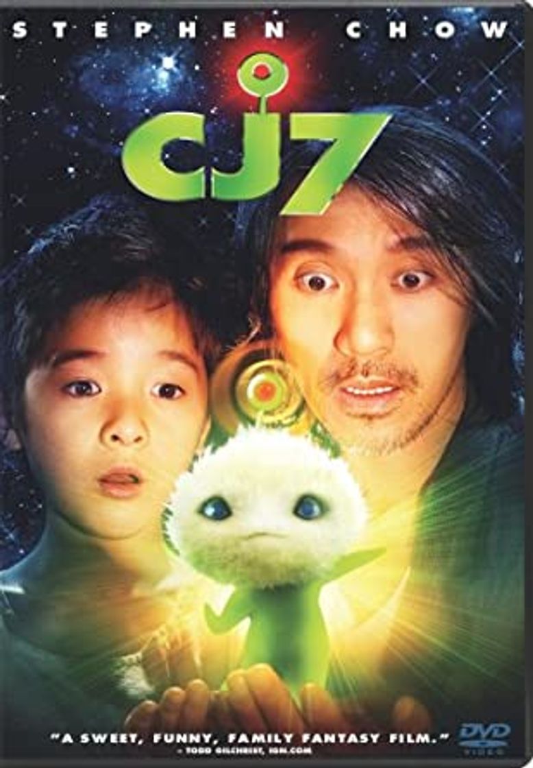 Movie CJ7