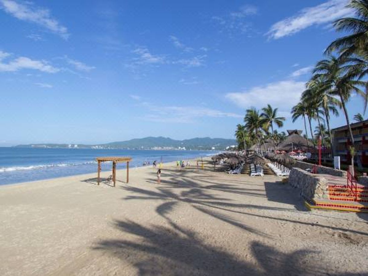 Lugar Royal Decameron Complex - Puerto Vallarta