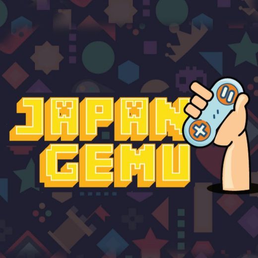 Japan Gemu - YouTube