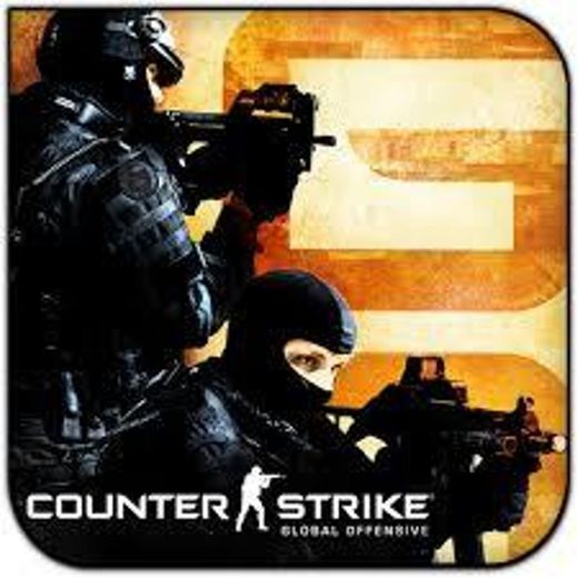 Counter Strike: global offensive