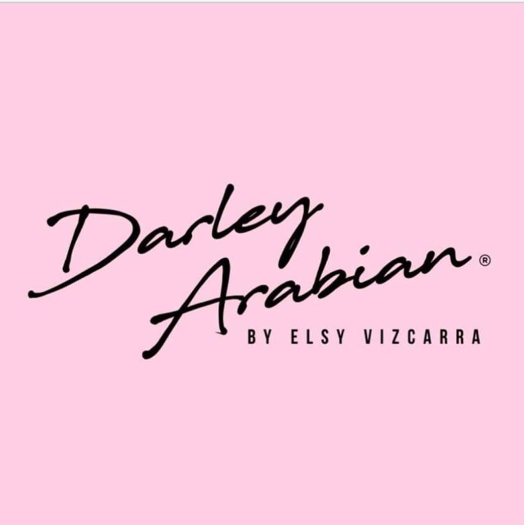 Products Darley Arabian SKIN AND HAIR CARE