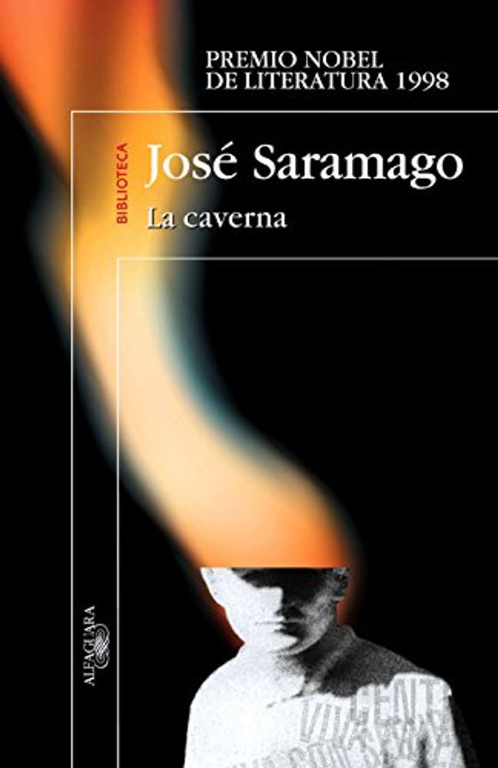 Libro La caverna