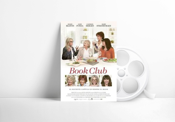 Película Book Club