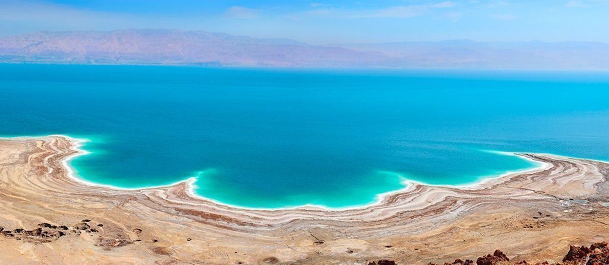 Place Dead Sea