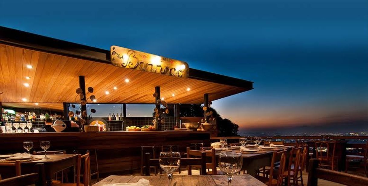 Restaurantes Aprazível