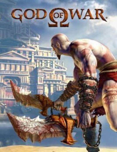 God of War: Limited Edition