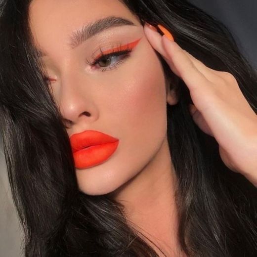 orange or red? idk 🧡🌹