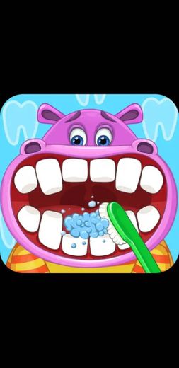 Children's doctor : dentist. - Apps on Google Play