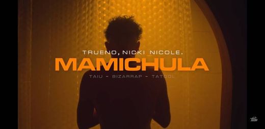 Trueno, Nicki Nicole, Bizarrap - MAMICHULA - YouTube
