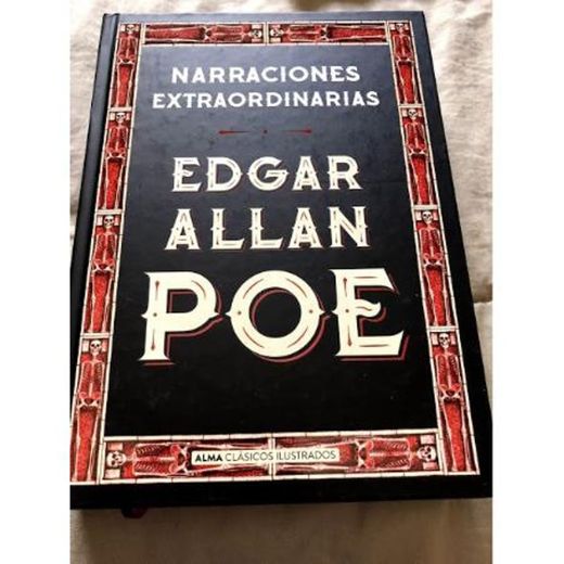 Narraciones extraordinarias: 29