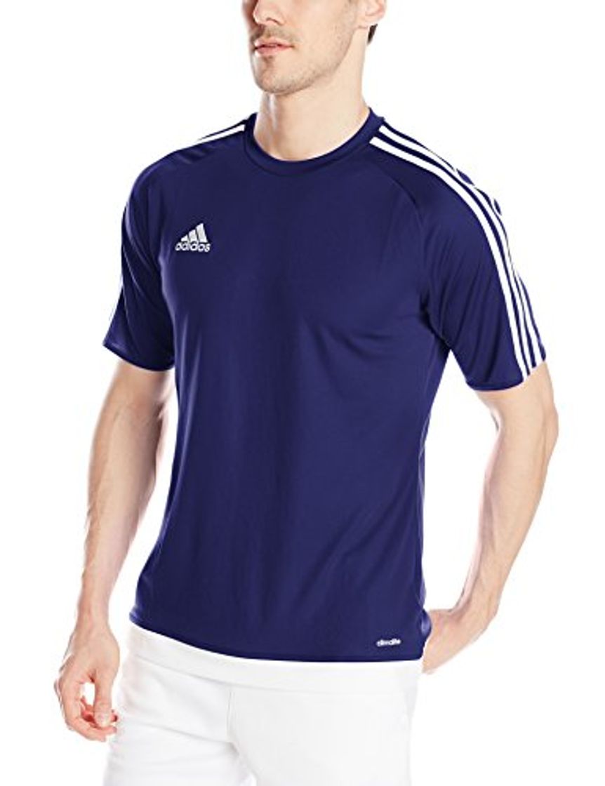 Moda adidas Estro, Color Dark Blue