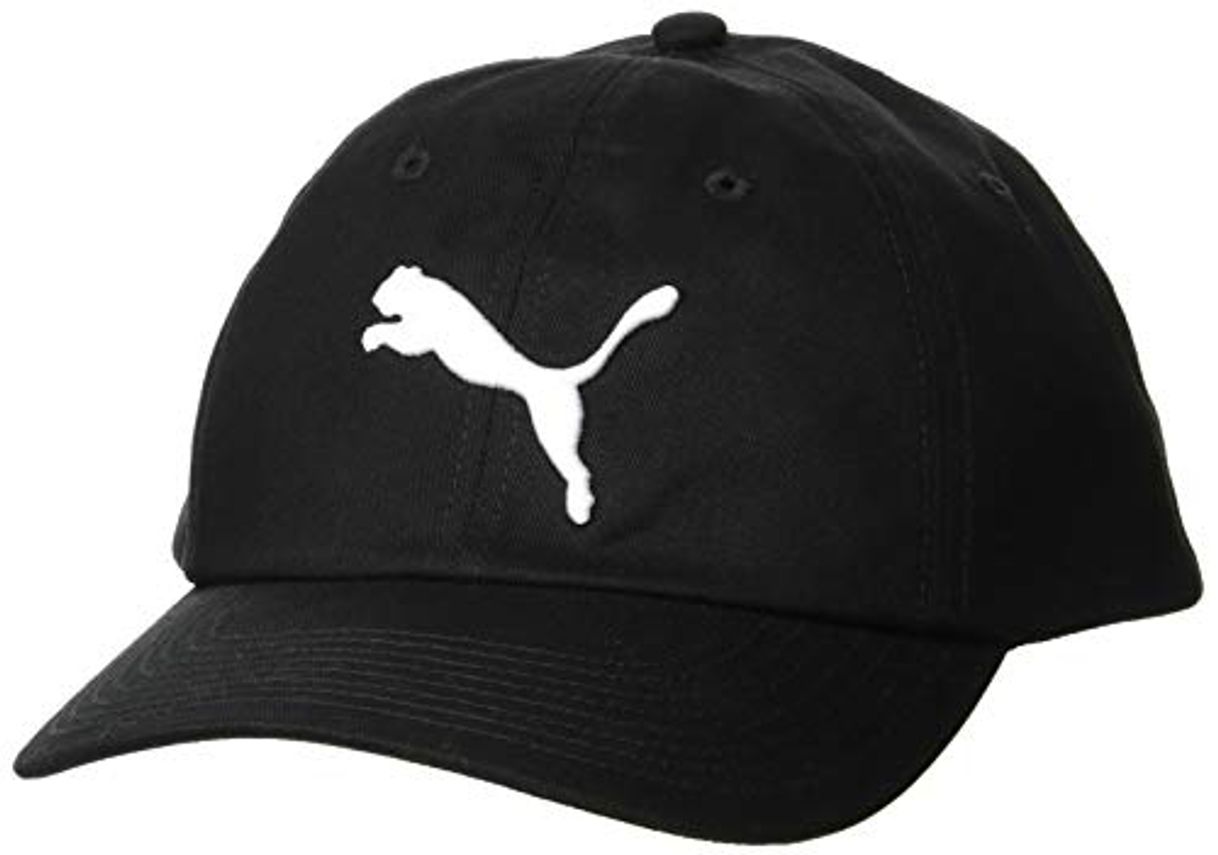 Social PUMA ESS Cap Gorra